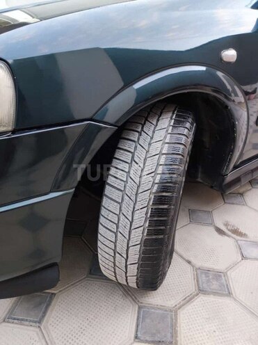 Opel Astra 1999, 529,000 km - 1.8 l - Bakı