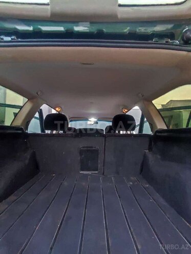 Opel Astra 1999, 529,000 km - 1.8 l - Bakı
