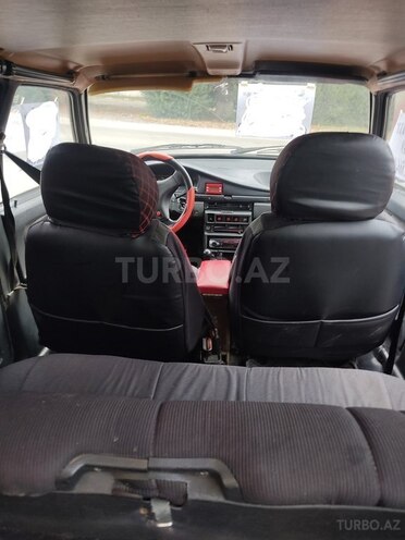 LADA (VAZ) 2109 1989, 20,000 km - 1.5 л - Xudat