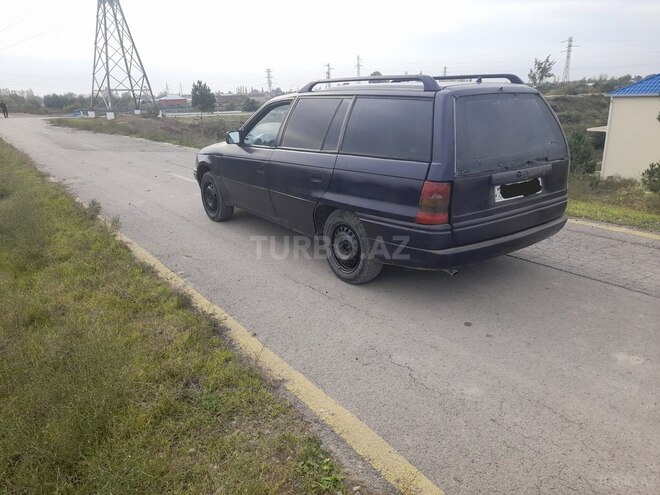 Opel Astra 1995, 198,000 km - 1.7 л - Şirvan