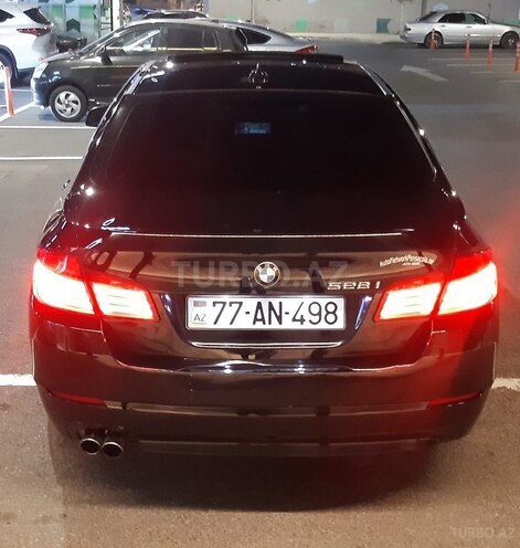 BMW 528 2013, 300,000 km - 2.0 l - Bakı