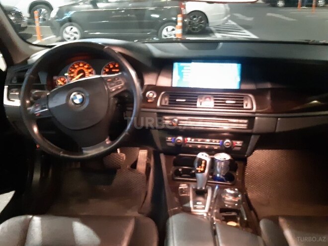 BMW 528 2013, 300,000 km - 2.0 l - Bakı