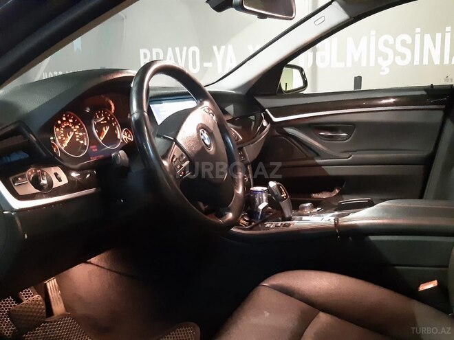 BMW 528 2013, 300,000 km - 2.0 l - Bakı