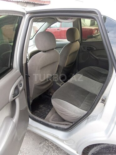 Ford Focus 2002, 555,224 km - 2.0 l - Gəncə