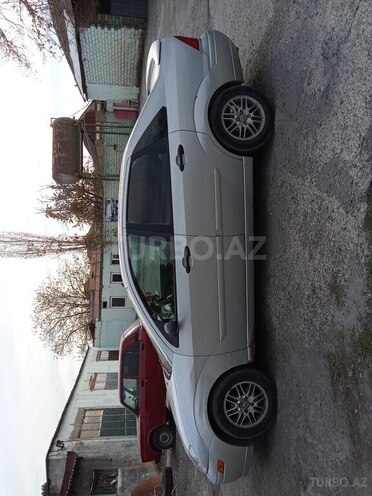 Ford Focus 2002, 555,224 km - 2.0 l - Gəncə