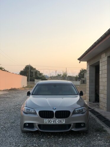 BMW 528 2011, 258,000 km - 3.0 l - Xaçmaz