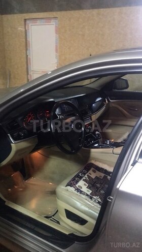 BMW 528 2011, 258,000 km - 3.0 l - Xaçmaz