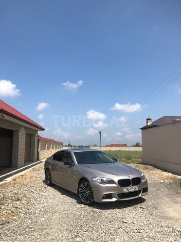 BMW 528 2011, 258,000 km - 3.0 l - Xaçmaz