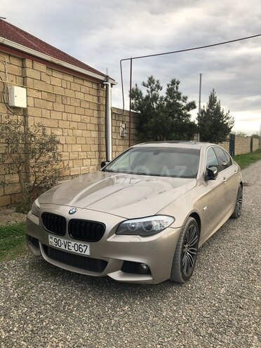 BMW 528 2011, 258,000 km - 3.0 l - Xaçmaz