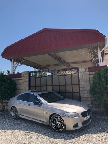 BMW 528 2011, 258,000 km - 3.0 l - Xaçmaz
