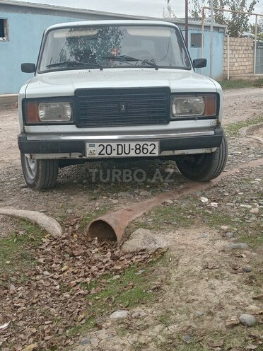 LADA (VAZ) 2107 2004, 69,407 km - 1.6 л - İmişli