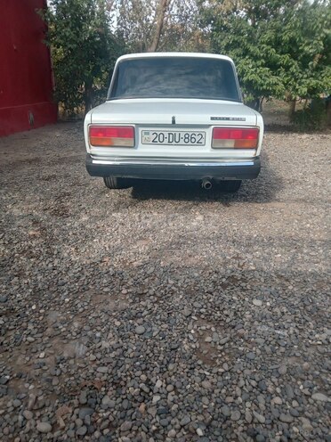LADA (VAZ) 2107 2004, 69,407 km - 1.6 л - İmişli