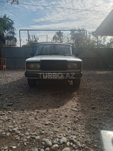 LADA (VAZ) 2107 2004, 69,407 km - 1.6 л - İmişli