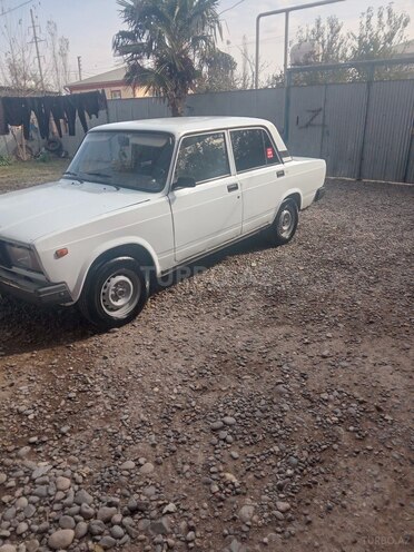 LADA (VAZ) 2107 2004, 69,407 km - 1.6 л - İmişli