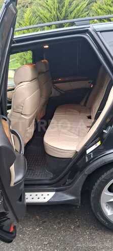BMW X5 2006, 253,000 km - 4.8 l - Bakı