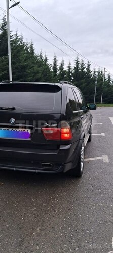 BMW X5 2006, 253,000 km - 4.8 l - Bakı