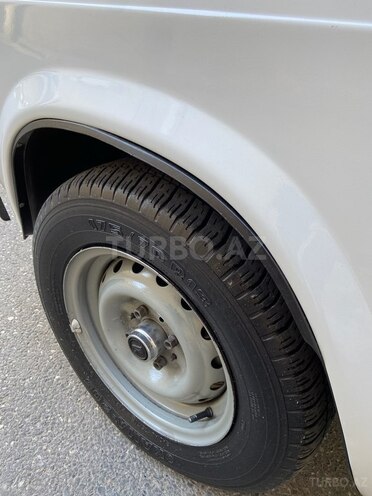 LADA (VAZ) 2107 2009, 17,800 km - 1.6 л - Bakı