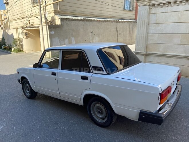 LADA (VAZ) 2107 2009, 17,800 km - 1.6 л - Bakı