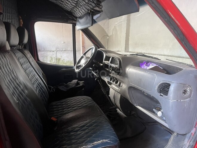 Ford Transit 1996, 500,000 km - 2.5 l - Bakı