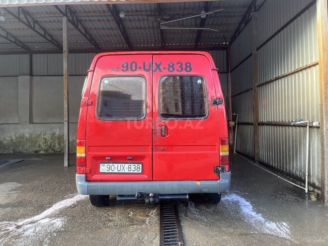 Ford Transit 1996, 500,000 km - 2.5 l - Bakı