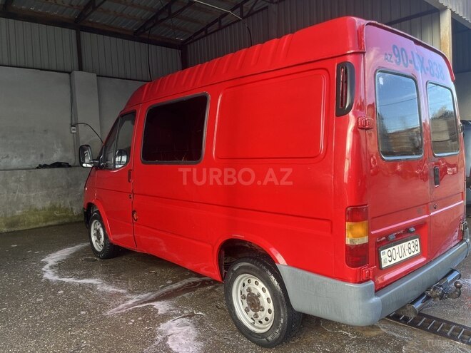 Ford Transit 1996, 500,000 km - 2.5 l - Bakı