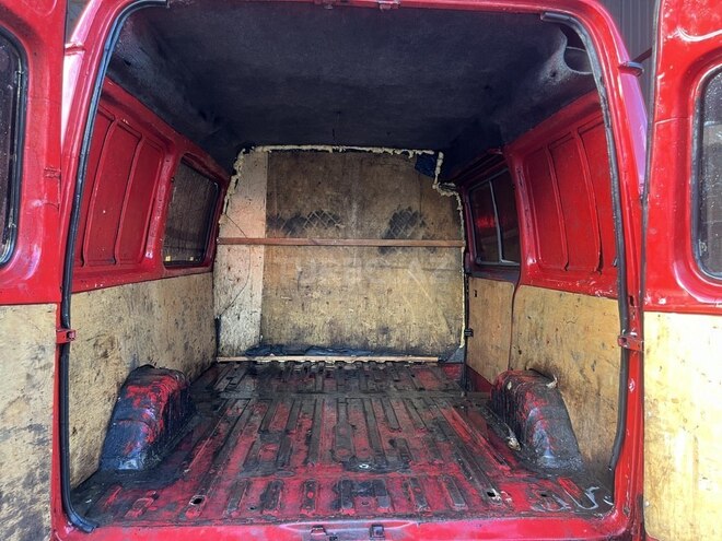 Ford Transit 1996, 500,000 km - 2.5 l - Bakı