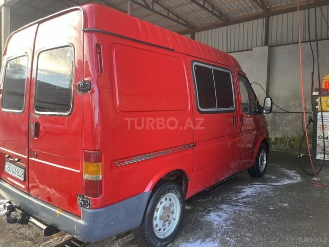 Ford Transit 1996, 500,000 km - 2.5 l - Bakı