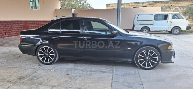 BMW 528 1998, 613,225 km - 2.8 l - Sabirabad