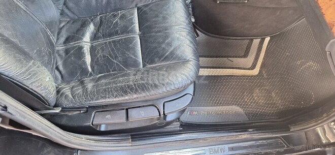 BMW 528 1998, 613,225 km - 2.8 l - Sabirabad