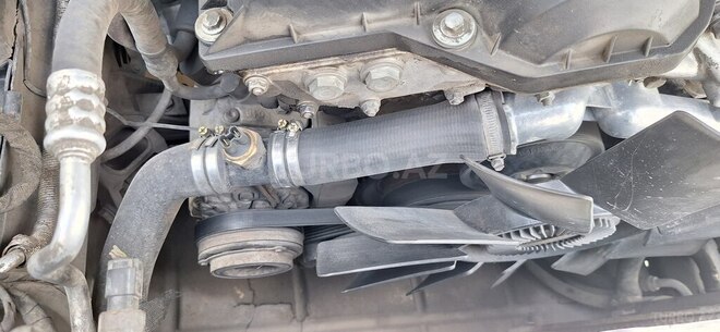 BMW 528 1998, 613,225 km - 2.8 l - Sabirabad