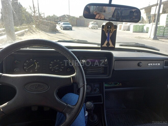 LADA (VAZ) 2107 2010, 77,860 km - 1.6 л - Bakı