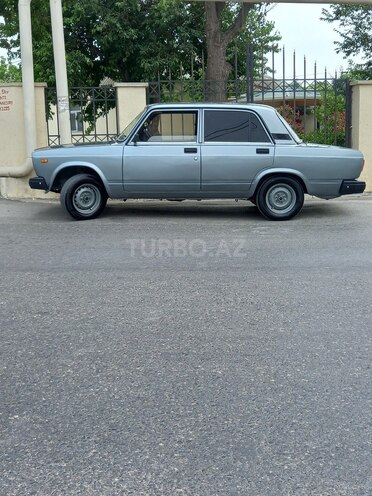 LADA (VAZ) 2107 2010, 77,860 km - 1.6 л - Bakı