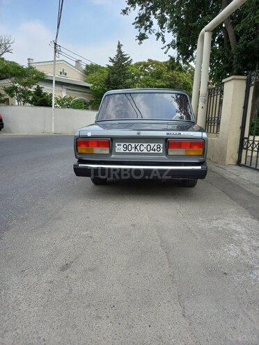 LADA (VAZ) 2107 2010, 77,860 km - 1.6 л - Bakı