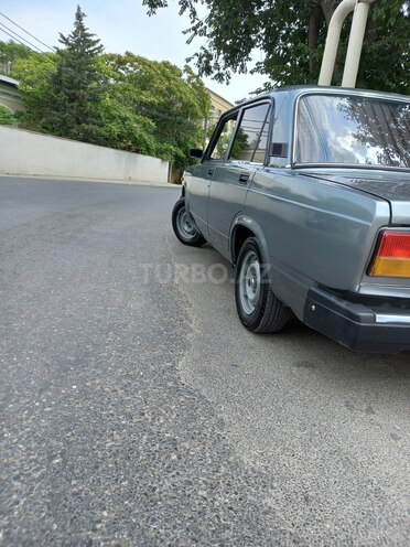 LADA (VAZ) 2107 2010, 77,860 km - 1.6 л - Bakı
