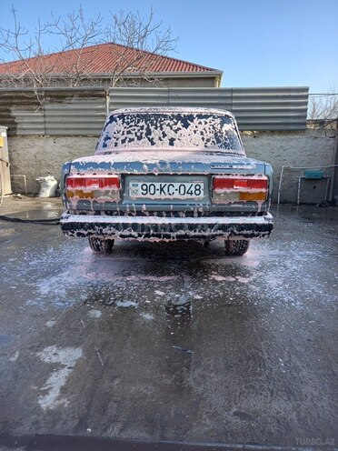 LADA (VAZ) 2107 2010, 77,860 km - 1.6 л - Bakı
