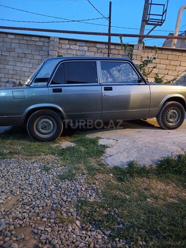 LADA (VAZ) 2107 2010, 77,860 km - 1.6 л - Bakı