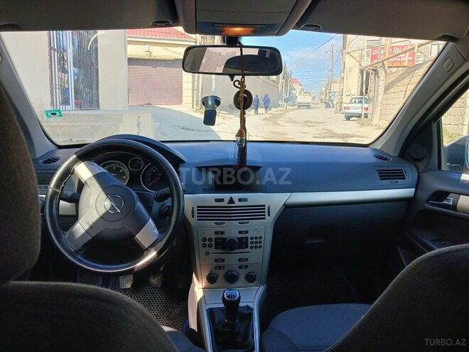 Opel Astra 2007, 300,000 km - 1.3 l - Bakı