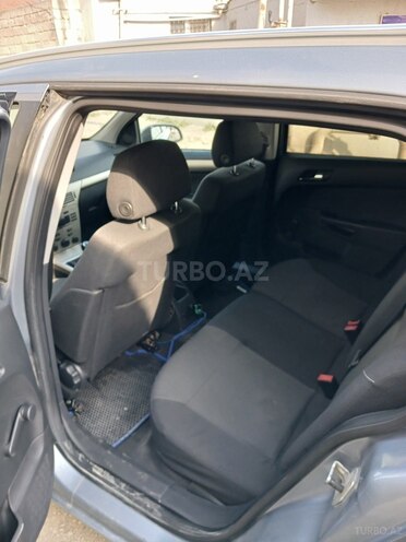 Opel Astra 2007, 300,000 km - 1.3 l - Bakı