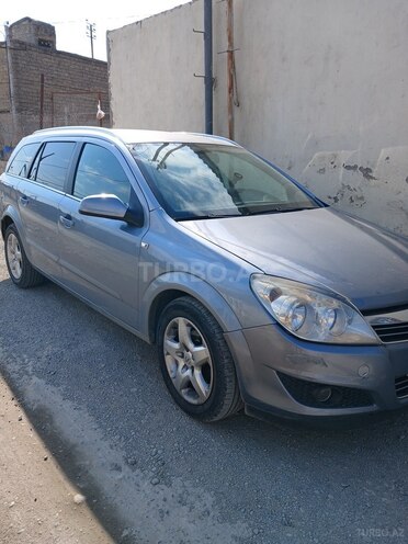 Opel Astra 2007, 300,000 km - 1.3 l - Bakı