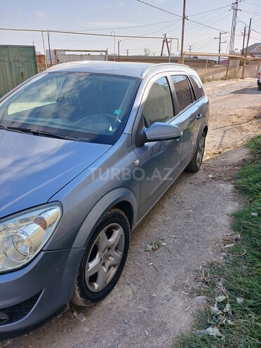 Opel Astra 2007, 300,000 km - 1.3 l - Bakı