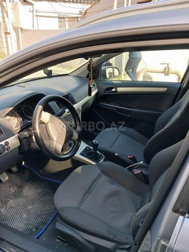 Opel Astra 2007, 300,000 km - 1.3 l - Bakı