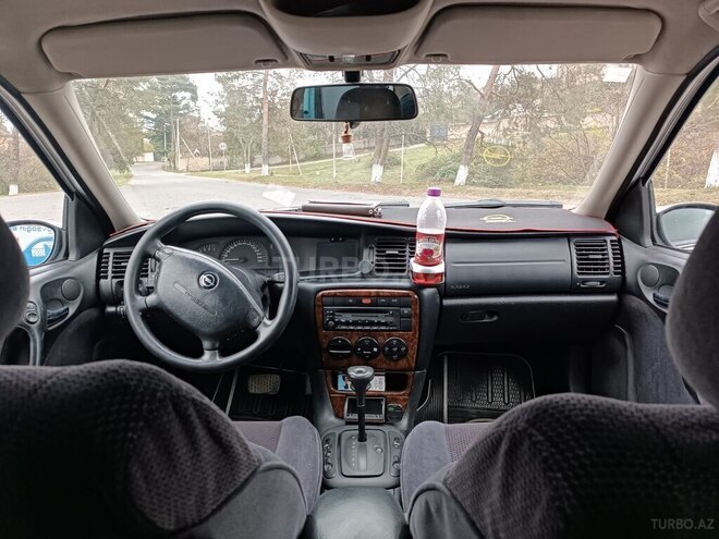 Opel Vectra 1999, 340,521 km - 2.0 л - Quba