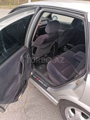 Opel Vectra 1999, 340,521 km - 2.0 л - Quba
