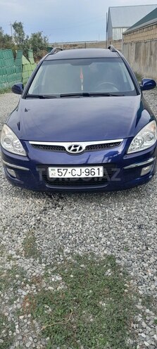 Hyundai i30 2009, 290,000 km - 1.6 l - Yevlax