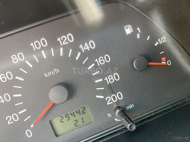 Chevrolet Niva 2008, 29,442 km - 1.7 l - Sumqayıt