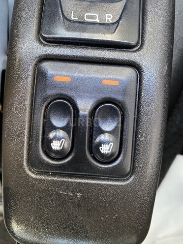Chevrolet Niva 2008, 29,442 km - 1.7 l - Sumqayıt