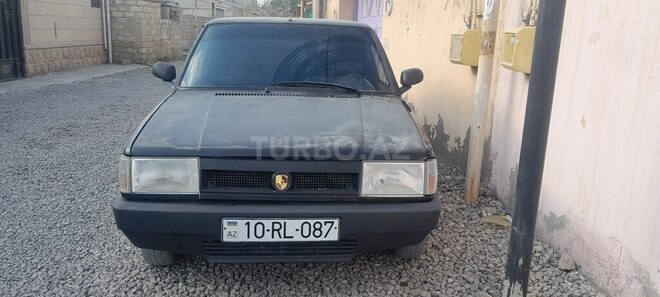 Tofas Sahin 2005, 10,000 km - 1.6 l - Bakı