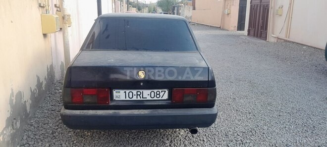 Tofas Sahin 2005, 10,000 km - 1.6 l - Bakı