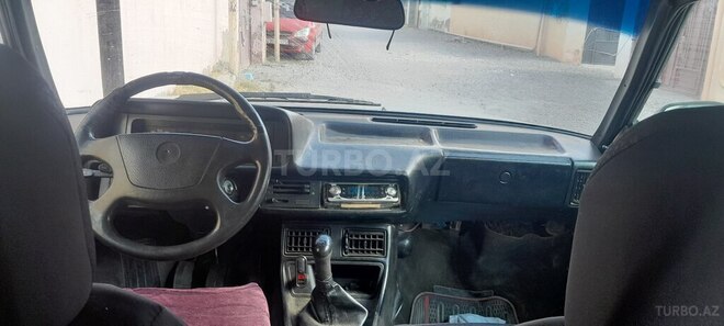 Tofas Sahin 2005, 10,000 km - 1.6 l - Bakı
