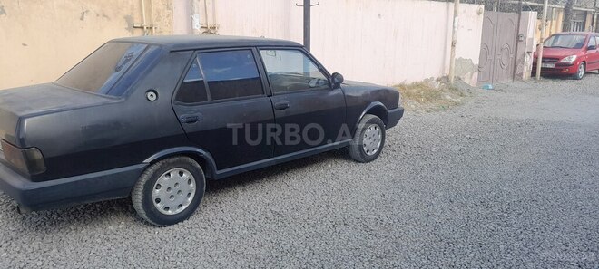 Tofas Sahin 2005, 10,000 km - 1.6 l - Bakı